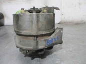 Recambio de alternador para opel vectra a 2.0 referencia OEM IAM 3493848 0120488192 BOSCH