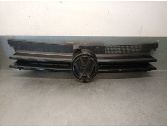 Recambio de rejilla delantera para volkswagen golf iv berlina (1j1) 1.9 tdi referencia OEM IAM 1J0853655G 1J0853655G01C 