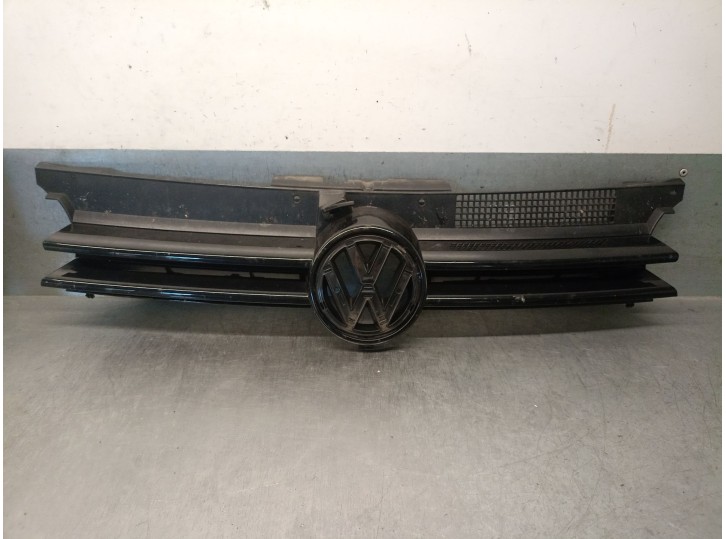 Recambio de rejilla delantera para volkswagen golf iv berlina (1j1) 1.9 tdi referencia OEM IAM 1J0853655G 1J0853655G01C 
