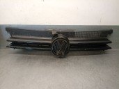 Recambio de rejilla delantera para volkswagen golf iv berlina (1j1) 1.9 tdi referencia OEM IAM 1J0853655G 1J0853655G01C 