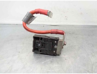 Recambio de modulo electronico para land rover range rover sport 2.7 td v6 cat referencia OEM IAM 301047600  