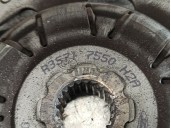 Recambio de kit embrague para ford mondeo iii sedán (b4y) 2.0 tdci referencia OEM IAM 1435153 LUK