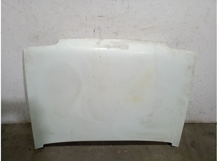 Recambio de capot para renault 5 (b/c40) 1.4 referencia OEM IAM 7751465300 7751465300 