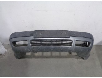 Recambio de paragolpes delantero para audi 80 (811/813) 1.8 referencia OEM IAM 4511264 GRIS OSCURO 