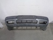 Recambio de paragolpes delantero para audi 80 (811/813) 1.8 referencia OEM IAM 4511264 GRIS OSCURO 