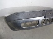 Recambio de paragolpes delantero para audi 80 (811/813) 1.8 referencia OEM IAM 4511264 GRIS OSCURO 