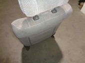 Recambio de asiento delantero derecho para mitsubishi space wagon (n30/n40) 2.0 16v cat referencia OEM IAM TELA GRIS 5 PUERTAS