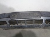 Recambio de paragolpes delantero para audi 80 (811/813) 1.8 referencia OEM IAM 4511264 GRIS OSCURO 