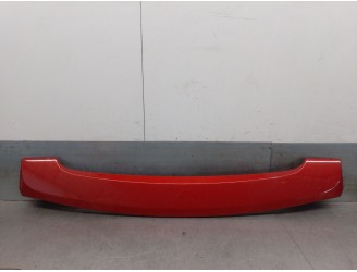 Recambio de aleron trasero para kia rio ii (jb) 1.5 crdi referencia OEM IAM 872101G200 872101G200 