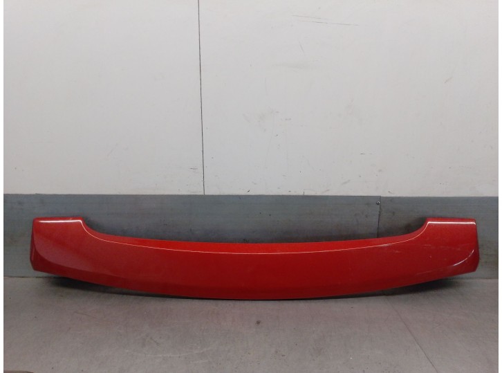 Recambio de aleron trasero para kia rio ii (jb) 1.5 crdi referencia OEM IAM 872101G200 872101G200 