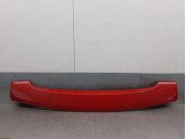 Recambio de aleron trasero para kia rio ii (jb) 1.5 crdi referencia OEM IAM 872101G200 872101G200 