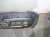 Recambio de paragolpes delantero para audi 80 (811/813) 1.8 referencia OEM IAM 4511264 GRIS OSCURO 