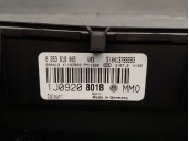 Recambio de cuadro instrumentos para volkswagen golf iv berlina (1j1) 1.6 referencia OEM IAM 1J0920801B 02693618005 MOTO METER