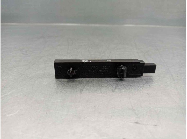 Recambio de modulo electronico para seat ateca (5fp) referencia OEM IAM 5K0962132A  