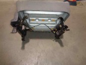 Recambio de asiento delantero derecho para mitsubishi space wagon (n30/n40) 2.0 16v cat referencia OEM IAM TELA GRIS 5 PUERTAS