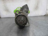 Recambio de motor arranque para opel vectra a 2.0 referencia OEM IAM 0001107015  DELCO REMY