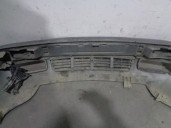 Recambio de paragolpes delantero para audi 80 (811/813) 1.8 referencia OEM IAM 4511264 GRIS OSCURO 