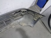 Recambio de paragolpes delantero para audi 80 (811/813) 1.8 referencia OEM IAM 4511264 GRIS OSCURO 