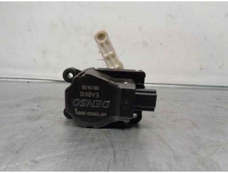 Recambio de motor calefaccion para land rover range rover sport 2.7 td v6 cat referencia OEM IAM JWO500040 MF1139300680 DENSO