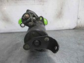 Recambio de motor arranque para opel vectra a 2.0 referencia OEM IAM 0001107015  DELCO REMY