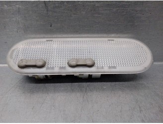 Recambio de luz interior para dacia logan mcv 1.5 dci diesel cat referencia OEM IAM 8200073231 