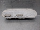 Recambio de luz interior para dacia logan mcv 1.5 dci diesel cat referencia OEM IAM 8200073231 