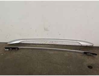 Recambio de portaequipajes para peugeot 407 sw 2.0 16v hdi fap cat (rhr / dw10bted4) referencia OEM IAM 96496914VV 836190 