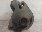 Recambio de motor arranque para chevrolet matiz 1.0 cat referencia OEM IAM 96469962 