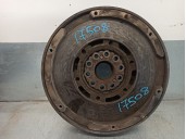 Replacement flywheel for Opel Signum 2.2 16V DTI CAT (Y 22 DTR / L50) OEM IAM reference 90490859 9223223 