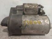 Recambio de motor arranque para chevrolet matiz 1.0 cat referencia OEM IAM 96469962 
