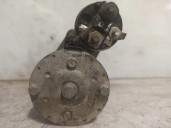 Recambio de motor arranque para chevrolet matiz 1.0 cat referencia OEM IAM 96469962  