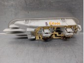 Recambio de luz interior para dacia logan mcv 1.5 dci diesel cat referencia OEM IAM 8200073231 