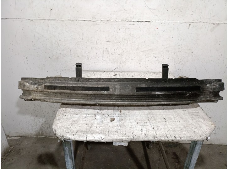 Replacement rear bumper reinforcement for Audi A4 Saloon (8E) 1.9 TDI OEM IAM reference 8E0807313L 8E0807313L 