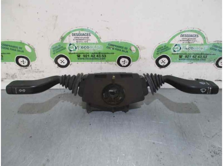 Recambio de mando luces para opel vectra a 2.0 referencia OEM IAM 90221174 9021333044548700 