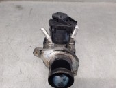 Recambio de valvula egr para bmw 5 touring (f11) 520 d referencia OEM IAM 781087102 11717810871 WAHLER