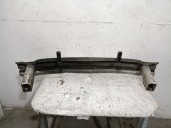 Replacement rear bumper reinforcement for Audi A4 Saloon (8E) 1.9 TDI OEM IAM reference 8E0807313L 8E0807313L 