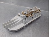 Recambio de luz interior para dacia logan mcv 1.5 dci diesel cat referencia OEM IAM 8200073231 