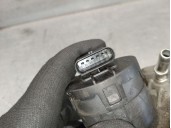 Recambio de valvula egr para bmw 5 touring (f11) 520 d referencia OEM IAM 781087102 11717810871 WAHLER