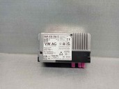 Recambio de modulo electronico para seat ateca (5fp) referencia OEM IAM 5WA035284G  