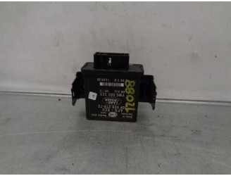 Recambio de modulo electronico para land rover range rover sport 2.7 td v6 cat referencia OEM IAM YWC500323 5DF00827872 HELLA
