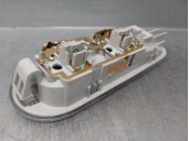 Recambio de luz interior para dacia logan mcv 1.5 dci diesel cat referencia OEM IAM 8200073231 