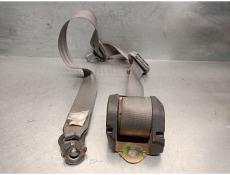 Replacement front right seatbelt for Renault 5 (B/C40) 1.4 OEM IAM reference 7702148335 