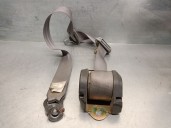 Recambio de cinturon seguridad delantero derecho para renault 5 (b/c40) 1.4 referencia OEM IAM 7702148335 