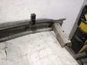 Replacement rear bumper reinforcement for Audi A4 saloon (8E) 1.9 TDI OEM IAM reference 8E0807313L 8E0807313L 