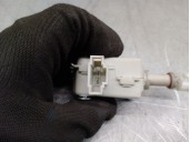 Recambio de motor tapa deposito combustible para volkswagen golf iv berlina (1j1) 1.6 referencia OEM IAM 1J6810773A  