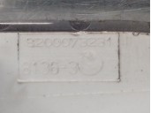 Recambio de luz interior para dacia logan mcv 1.5 dci diesel cat referencia OEM IAM 8200073231 