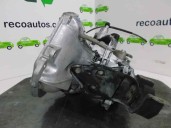 Recambio de caja cambios para opel vectra a 2.0 referencia OEM IAM W357  F16
