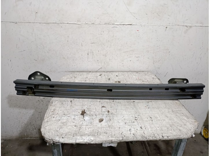 Recambio de refuerzo paragolpes trasero para nissan juke (f16_) 1.6 hybrid referencia OEM IAM 850306PA1A 850306PA1A 