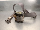 Recambio de cinturon seguridad delantero derecho para renault 5 (b/c40) 1.4 referencia OEM IAM 7702148335 