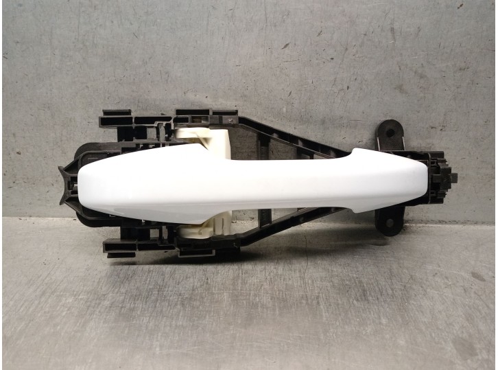 Recambio de maneta exterior trasera derecha para volvo xc40 (536) recharge referencia OEM IAM 0104231712 39791876 